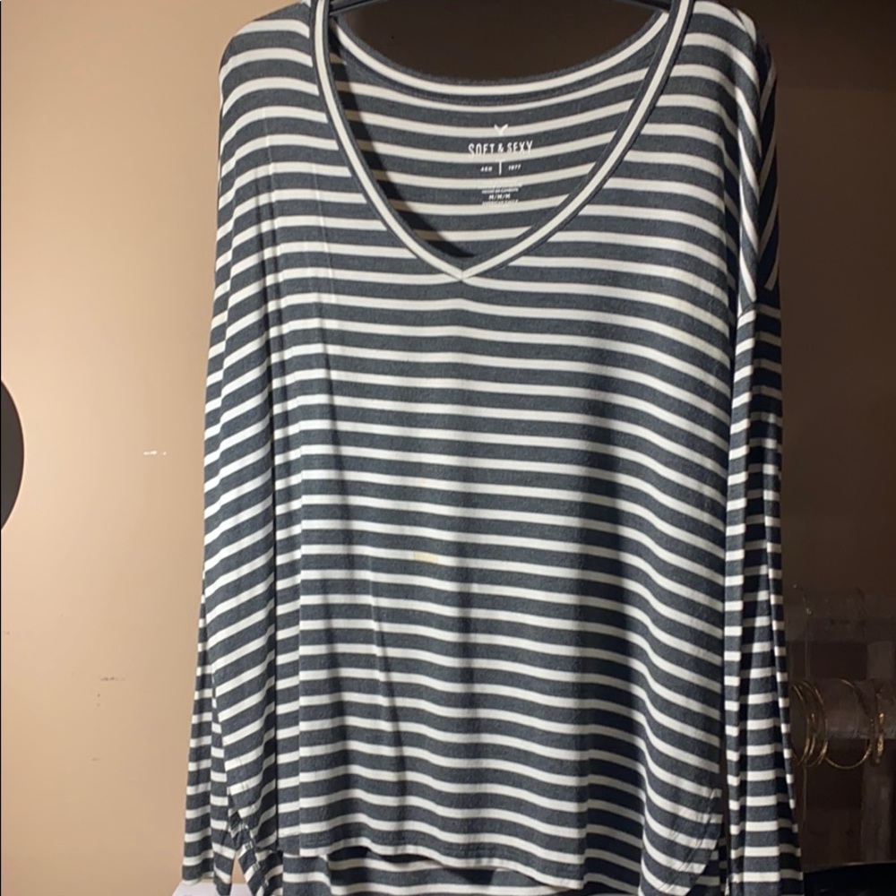 American Eagle Soft&Sexy Tee